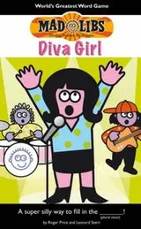 Cover of Madlibs