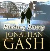 Cover of Finding Davey