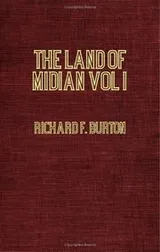 Cover of The Land Of Midian