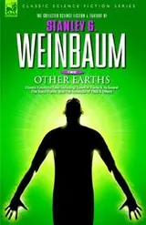 Cover of OTHER EARTHS - Classic Futuristic Tales Including