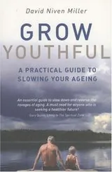 Cover of Grow Youthful