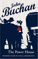 Cover of The power-house