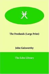 Cover of The Freelands