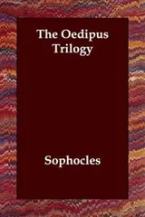 Cover of Oedipus Trilogy