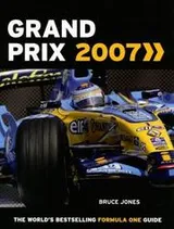 Cover of Grand Prix 2007