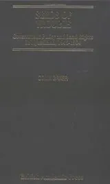 Cover of Seeds of trouble