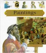 Cover of Paintings