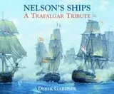 Cover of Nelson's Ships