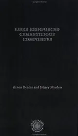 Cover of Fibre reinforced cementitious composites