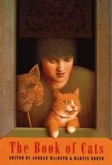 Cover of Book of Cats