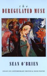 Cover of The Deregulated Muse