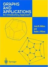 Cover of Graphs and applications