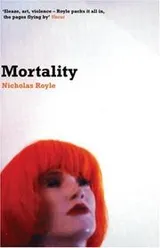 Cover of Mortality