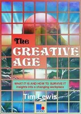 Cover of The Creative Age