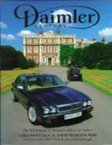 Cover of Daimler century
