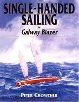 Cover of Singlehanded Sailing