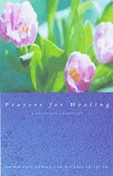Cover of Prayers for Healing