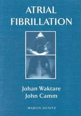 Cover of Atrial fibrillation