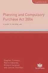 Cover of Planning and Compulsory Purchase Act 2004
