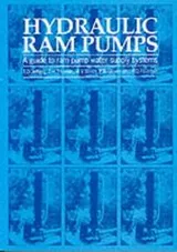 Cover of Hydraulic ram pumps