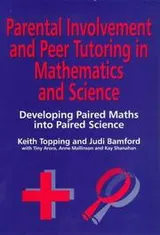 Cover of Parental involvement and peer tutoring in mathematics and science