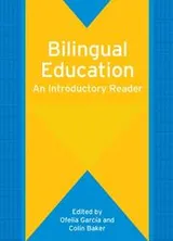 Cover of Bilingual Education