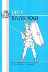 Cover of Livy