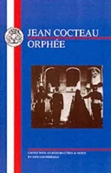 Cover of Jean Cocteau