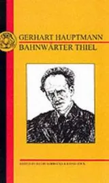 Cover of Hauptmann