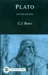 Cover of Plato
