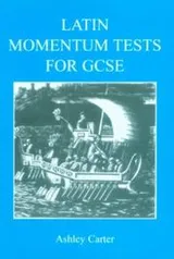 Cover of Latin Momentum Tests
