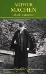 Cover of Arthur Machen