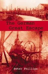 Cover of The German great escape