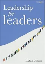 Cover of Leadership for Leaders (Thorogood Management Books S.)