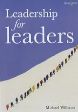 Cover of Leadership for Leaders