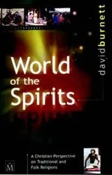 Cover of World of the Spirits