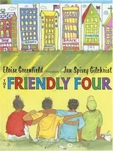 Cover of The friendly four