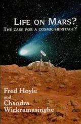 Cover of Life on Mars?