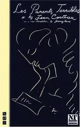 Cover of Les parents terribles (indiscretions)