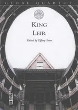 Cover of King Leir