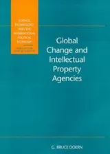 Cover of Global change and intellectual property agencies