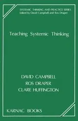 Cover of Teaching Systemic Thinking