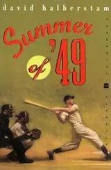 Cover of Summer of '49