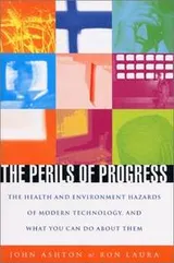 Cover of Perils of progress
