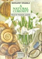 Cover of A Natural Curiosity