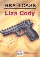 Cover of Head Case