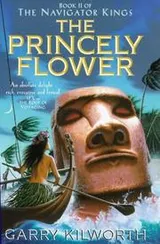 Cover of Princely Flower