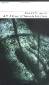 Cover of A.D