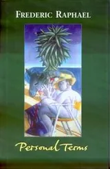 Cover of Personal terms