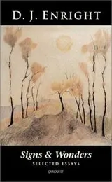 Cover of Signs & Wonders